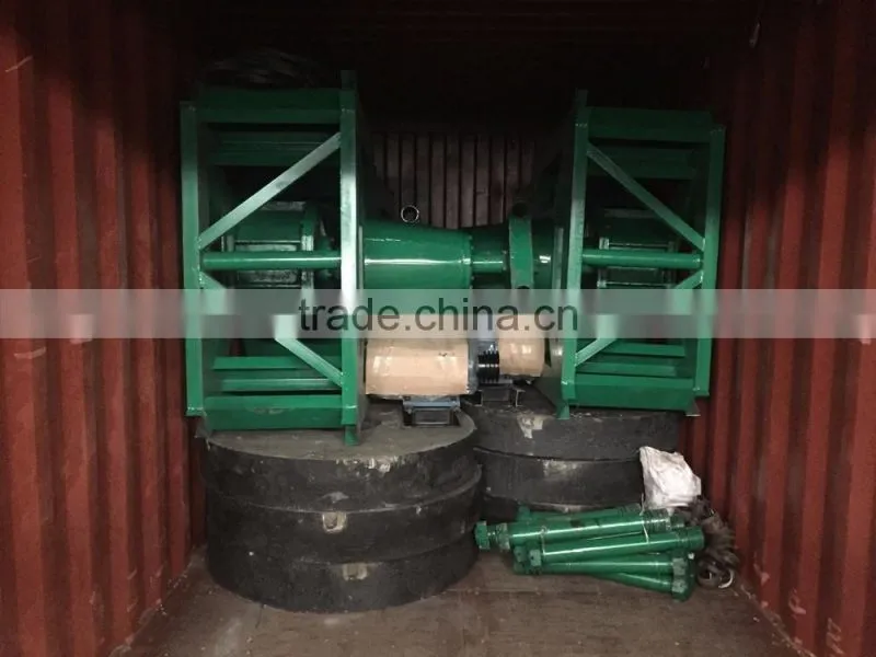 Henan manufacturer low price wholesale gold dust wet grinding machine