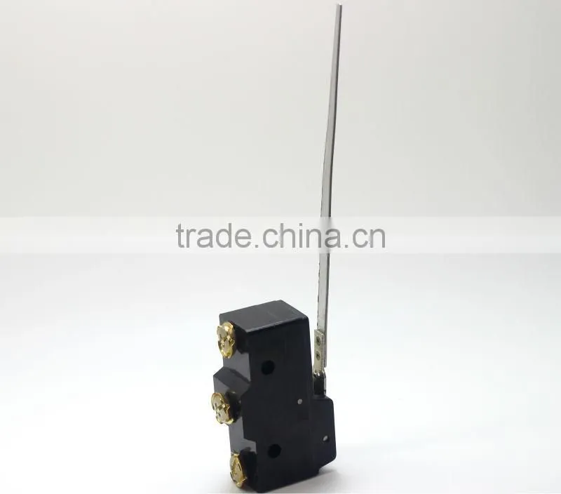 Plunger micro switchZ-15HW24-B