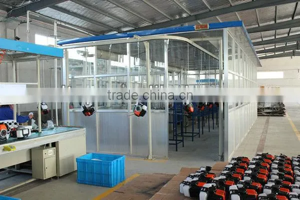 agriculture 4 stroke 37.7cc backpack petrol sprayer for sales