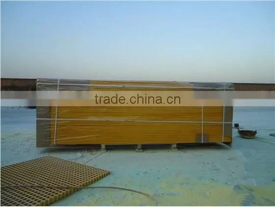 GRP grating FRP fiberglass floor grating,Molded Frp Grating,fiberglass mold gratings