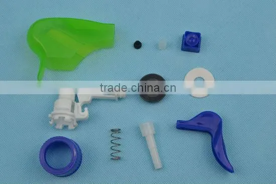PP Plastic Trigger Sprayer SR-101B 28/415