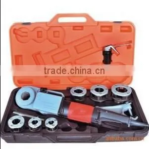 Portable Hydraulic Pipe Threader SQ-30-2B