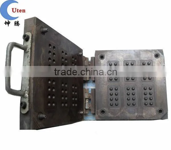 Plastic Injection Moulding Machiney