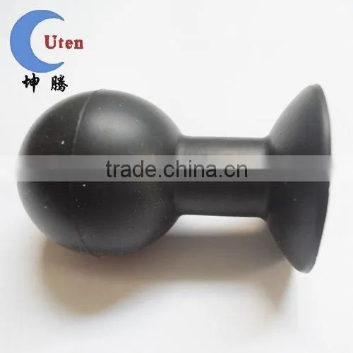 OEM Silicone Rubber bulb