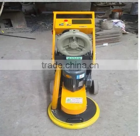 Marble Polisher Floor Grinding Machine Concrete Polishing Machine