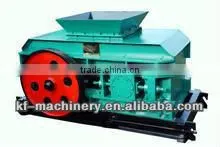 2015 Kefan GSP series roller crushing machine
