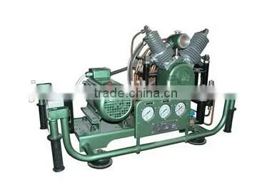Best price High pressure air compressor from China Coal