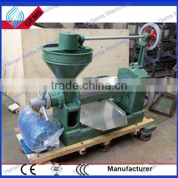 black seed oil press machine