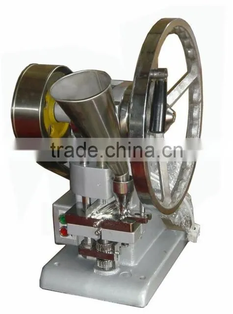 2015 Hot Sale Manual Single Punch Tablet Press, TDP 5t Tablet Press Machine