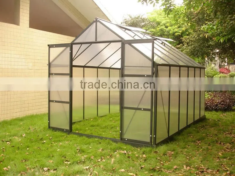 Temperauture adjustable Automatic thermal actuator for ventilation of greenhousesHX-T316-1