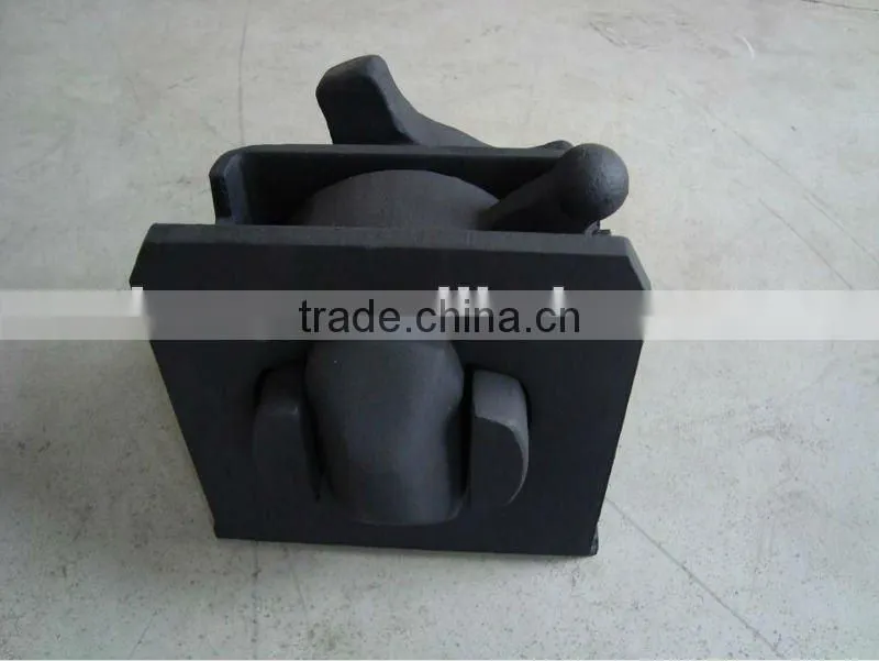 Container Twist Lock for trailer