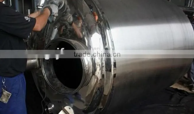 High End Hot Selling Water Tank Cleaning Chemical