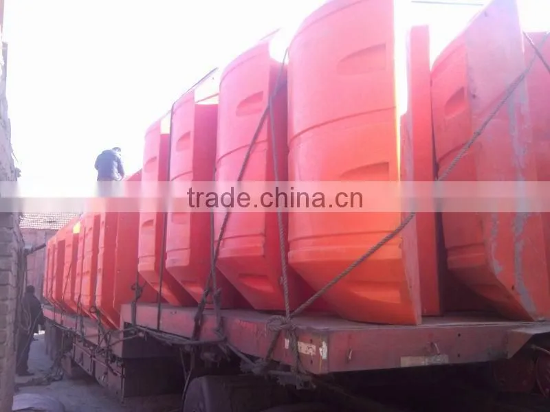 HDPE Float for Dredging Pipe
