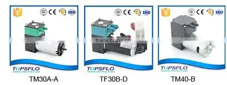 Thermal system solar pump