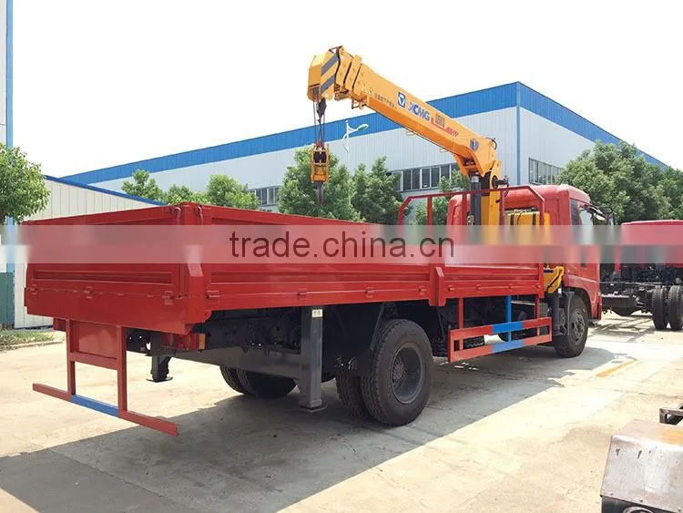 12ton mobile crane,10 ton knuckle boom truck mounted crane,10 ton mobile crane