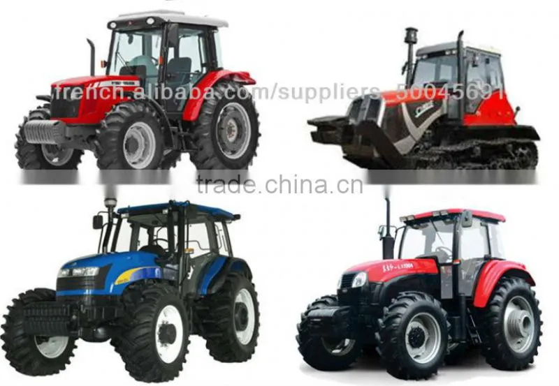 Hot Sale Marine radio for corn harvester