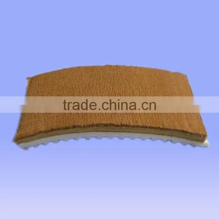 Industrial roller PBO&kevlar roller