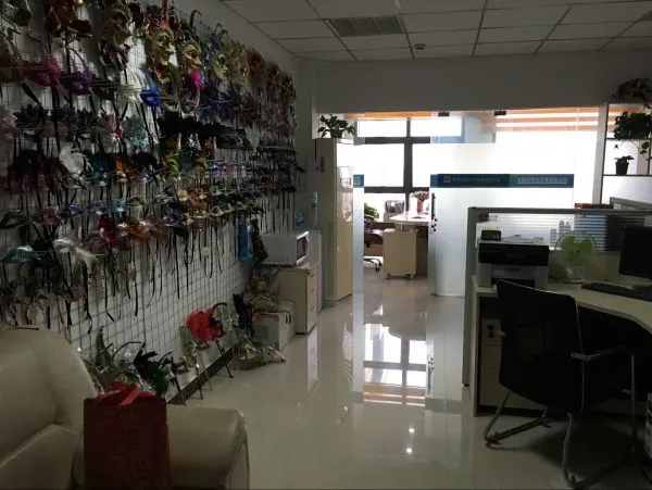 He Fei Ccoala Co.,ltd. company overview - view 4