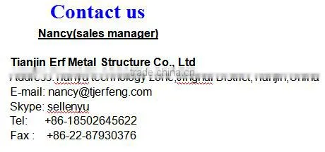 alibaba manufacturer china of galvanized u channel