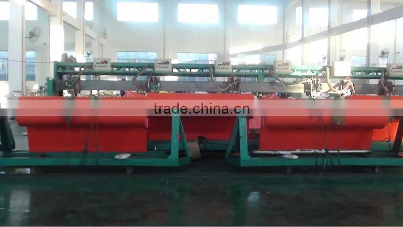 PVC Tarpaulin Used For Truck Cover
