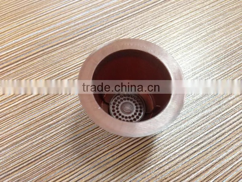 Nespresso Capsule coffee from factory,PLA capsule coffee maker