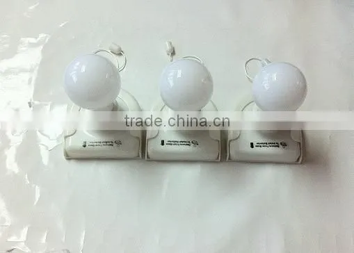 Battery Powered Light Bulb Insta LED Light Bulb Stick Rope Light