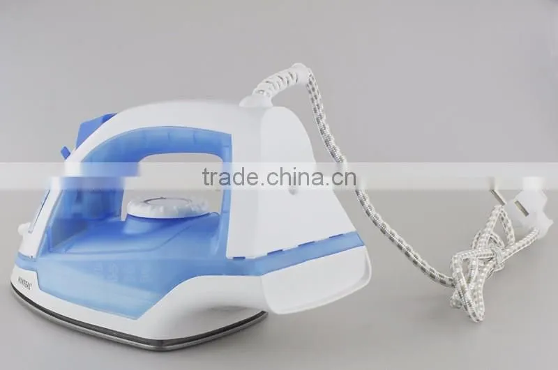 Multifuncational Electric Dry and Steam Iron