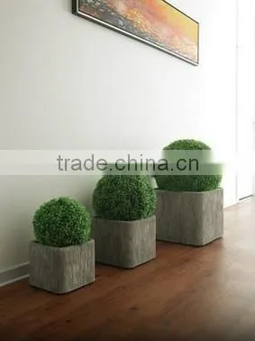 cheap garden outdoor planters handmade flower pot