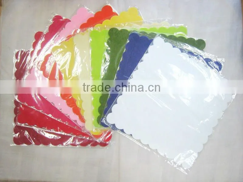 flower packaging nonwoven fabric