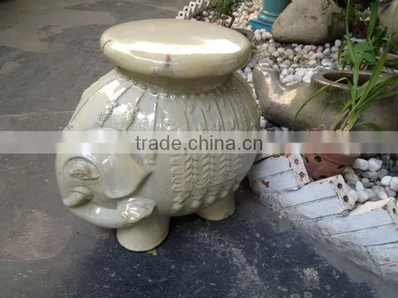 Vietnam indoor animal pots and planters for home and garden