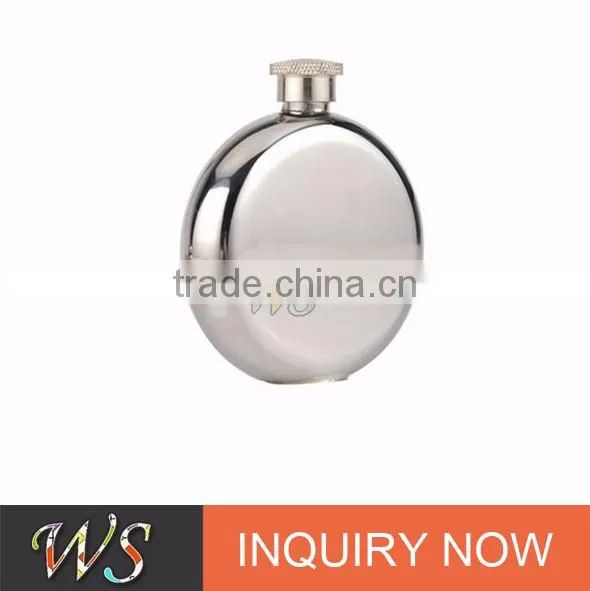 WSJJYY033stainless steel wine pot sets stainless steel hip flask/ liquor flask /drink pot