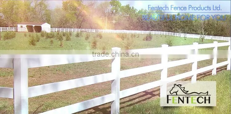 Fentechfence High Quality Farm and field fence