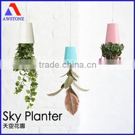Top hot ROsH plastic nursery pots