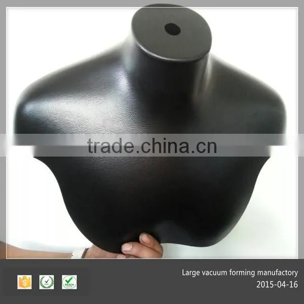 OEM vacuum forming plastic display