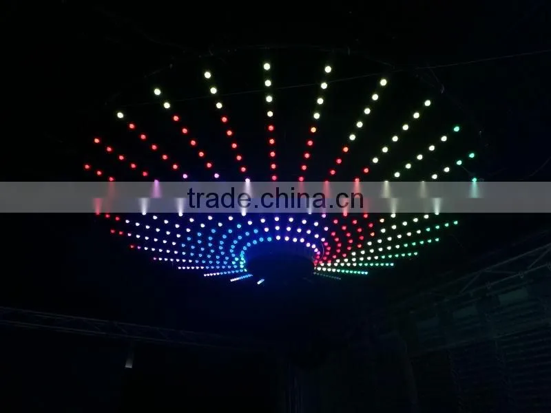 LED KTV light/ LED decorative ceiling light