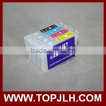 Desktop Printer Refillable Cartridge For Epson TX106 / TX109 / TX117/ TX119