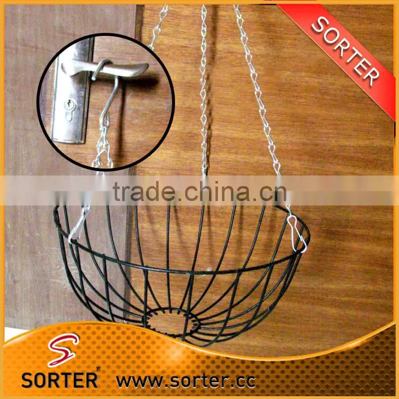 thanksgiving hot sale hanging planter chain