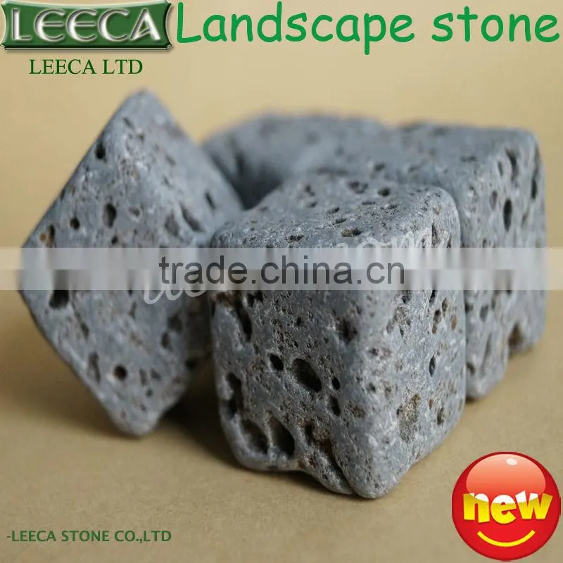 Decoravive aquarium stone fish tank stone