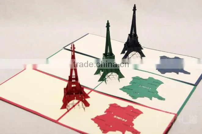 pop up card, greetings card