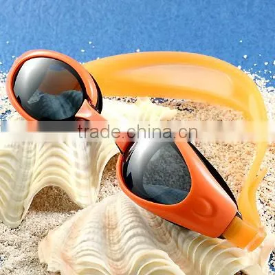 Goggles|swim goggle|proofing-water silicone swimming goggle