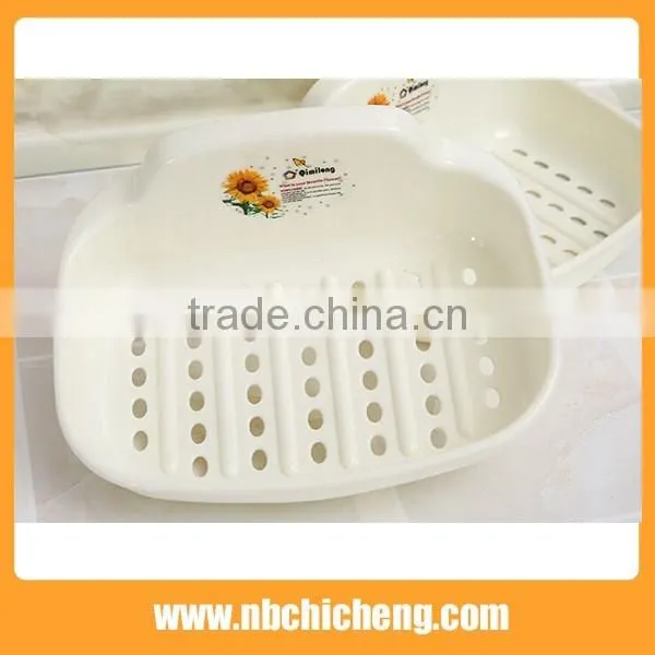 Soap dish holder high quality bathroom soap holder soap packaging box