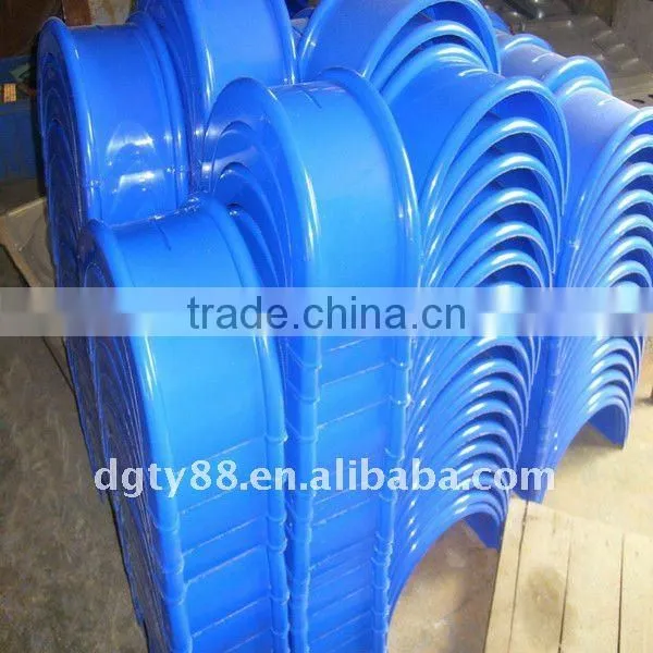 OEM Thermoforming plastic products