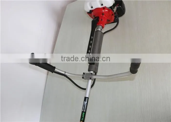 BC4310 /3410 petrol/gasoline cutting machine garden trimmer