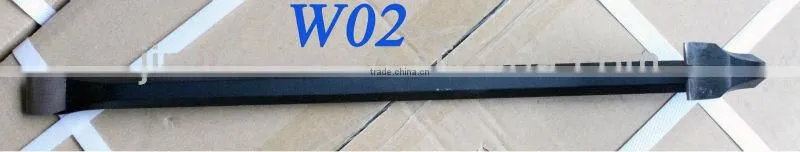 Wrecking bar-W-02
