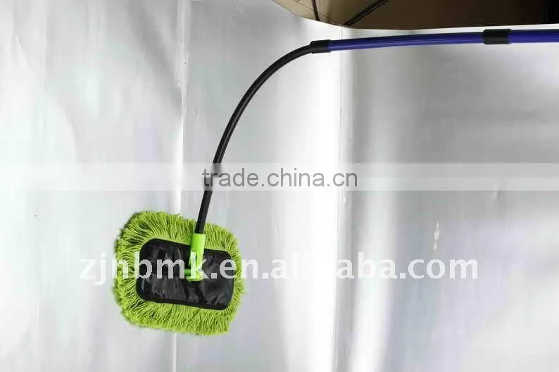 cotton floor cleaning mops