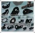 metal parts / hardware casting parts machining/cnc machining