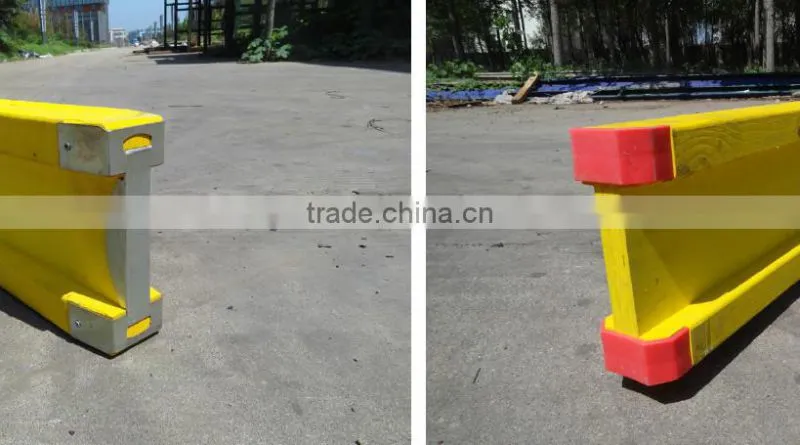 H20 Timber Beam Formwork for Rectangle, Square Concrete Column Formwork