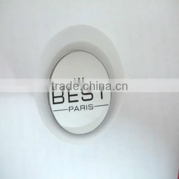 Temperature Color Change Toys Jumping Discs