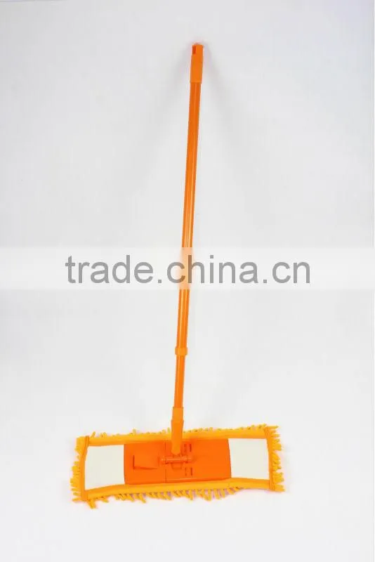 Microfiber Mop