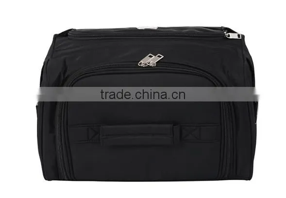 Outdoor multi-function hairdresser bag tool organizer bag